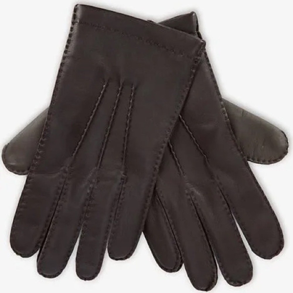 Dents Luxury Leather Gloves Brand New In Box Szl — image 2 of 6